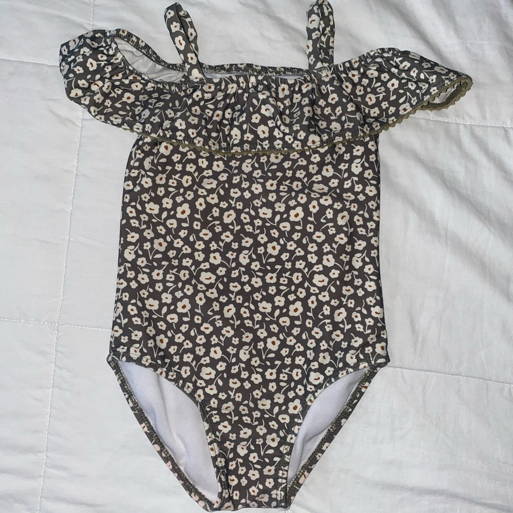 Rylee + Cru Swimsuit